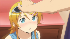 Ore no Imouto ga Konnani Kawaii Wake ga Nai.